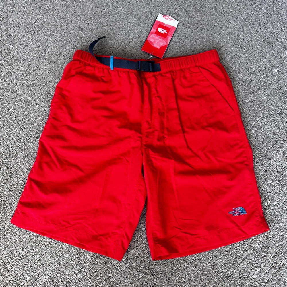 The North Face Men’s Swim Trunks